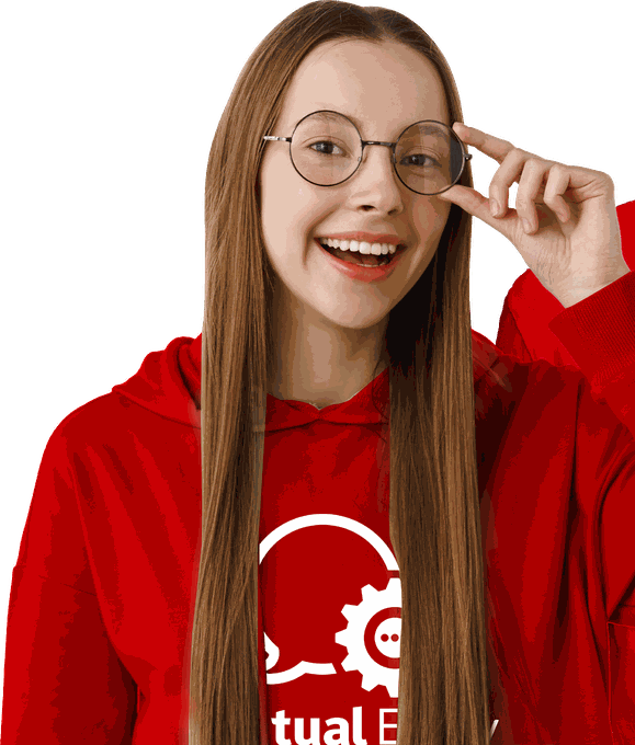 A Data and LeadGen Emily