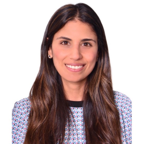 Stephanie, your HR business partner