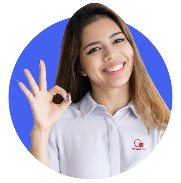 Laura A., Executive Admin